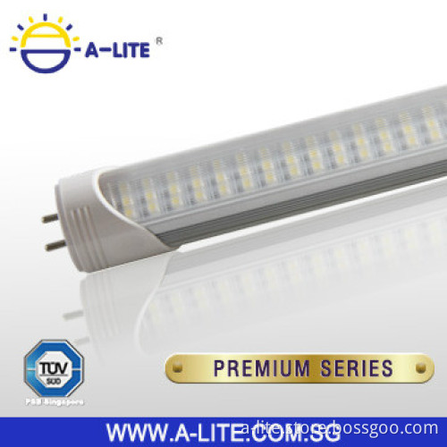 16W T8 LED Tube Lighting from Singapore Arianetech